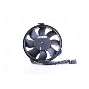 Kühlerlüfter 85742 von NISSENS günstig für 65,74 € online kaufen