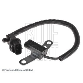 Kjøp Hydraulikkslange, styring av BLUE PRINT ADA105361 til den lave prisen 206,99 NOK