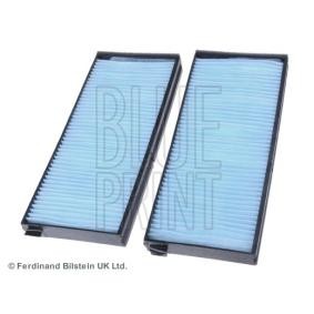 Innenraumfilter von BLUE PRINT ADG02527