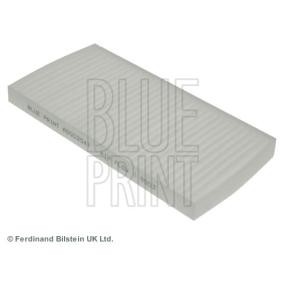 Compre Filtro, ar do habitáculo da BLUE PRINT ADG02547 a um preço baixo por 6,89 €
