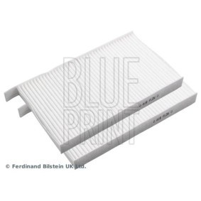 Achetez des Disque d'embrayage BLUE PRINT ADG031131 à prix pour 80,47 €