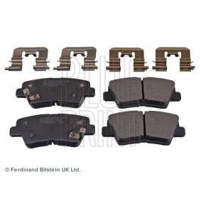 Compre Pastilhas de travão da BLUE PRINT ADG042134 a um preço baixo por 22,07 €