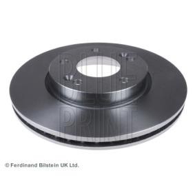Compre Disco de travão da BLUE PRINT ADG043193 a um preço baixo por 43,20 €