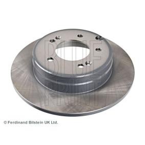 Bremsscheibe von BLUE PRINT ADG043197