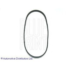 Achetez des Courroie Poly-V BLUE PRINT ADG09620 à prix pour 24,30 €
