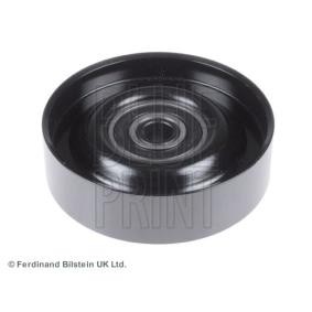 Compre Rolo tensor, correia trapezoidal estriada da BLUE PRINT ADG096506 a um preço baixo por 40,45 €