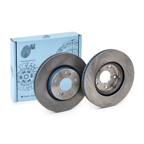 Compre Disco de travão da BLUE PRINT ADH243122 a um preço baixo por 46,47 €