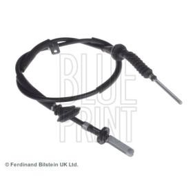 Acquista Cavo frizione da BLUE PRINT ADK83834 a buon mercato per soli 89,30 €