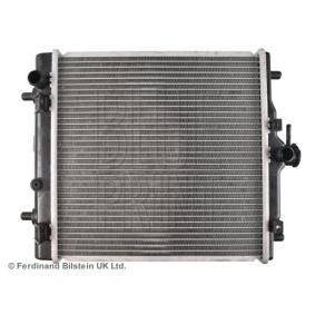 Kjøp Radiator, motorkjøling av BLUE PRINT ADK89816 til den lave prisen 979,62 NOK