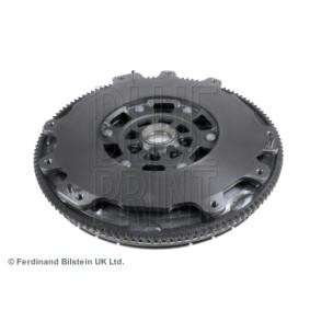 Achetez des Volant moteur bi masse BLUE PRINT ADN13512 à prix pour 581,43 €