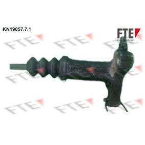 Kupplungsnehmerzylinder KN19057.7.1 für MITSUBISHI