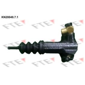 Kupplungsnehmerzylinder KN20049.7.1 für HYUNDAI
