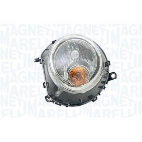 MINI Scheinwerfer von MAGNETI MARELLI