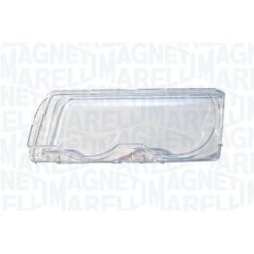 Osta Lasi, ajovalo MAGNETI MARELLI:llä 711305630328 edullisesti hintaan 110,39 €