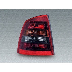 Osta Lampun pidike, takavalo MAGNETI MARELLI:llä 712380208459 edullisesti hintaan 8,24 €
