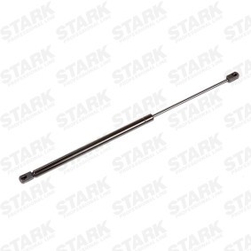 Heckklappendämpfer für NISSAN von STARK
