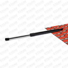 Osta Kaasujousi, tavaratila STARK:llä SKGS-0220143 edullisesti hintaan 13,36 €