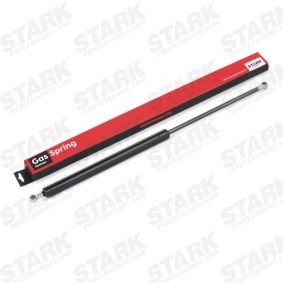Heckklappendämpfer SKGS-0220307
