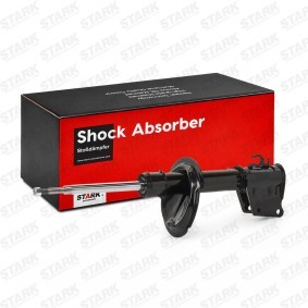 Stoßdämpfer für FIAT von STARK