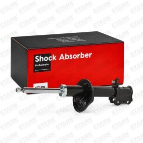 Stoßdämpfer SKSA-0131038