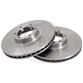 Comprar Disco de freno de A.B.S. 15106 a bajo precio de 39,00 €