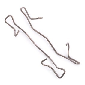 Compre Kit de acessórios, pastilhas de travão da A.B.S. 1755Q a um preço baixo por 3,69 €