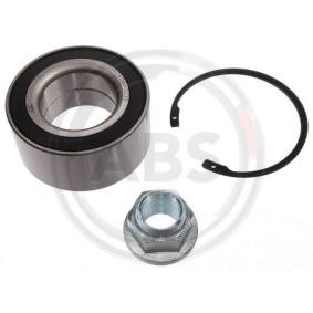 Comprar Juego de cojinete de rueda de A.B.S. 200031 a bajo precio de 31,31 €