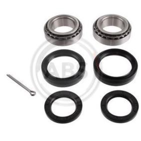 Compre Kit de rolamento de roda da A.B.S. 200120 a um preço baixo por 22,08 €