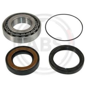 Compre Kit de rolamento de roda da A.B.S. 200122 a um preço baixo por 13,52 €