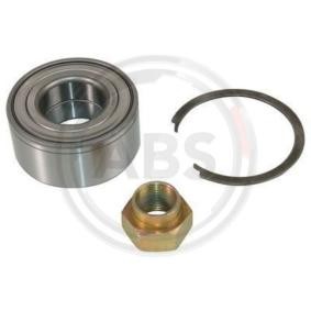Comprar Juego de cojinete de rueda de A.B.S. 200151 a bajo precio de 35,01 €