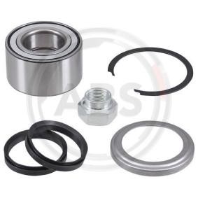 Comprar Juego de cojinete de rueda de A.B.S. 200158 a bajo precio de 27,97 €