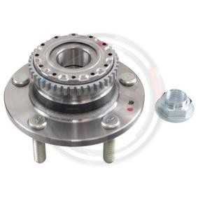 Compre Cubo da roda da A.B.S. 200379 a um preço baixo por 95,35 €