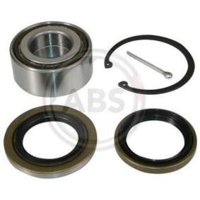 Compre Kit de rolamento de roda da A.B.S. 200633 a um preço baixo por 48,34 €