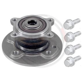 Comprar Cubo de rueda de A.B.S. 200910 a bajo precio de 70,45 €
