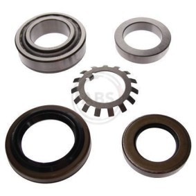 Compre Kit de rolamento de roda da A.B.S. 200916 a um preço baixo por 48,76 €