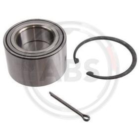 Compre Kit de rolamento de roda da A.B.S. 200939 a um preço baixo por 29,23 €