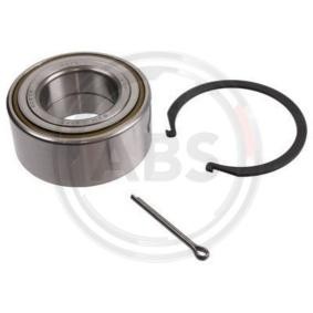 Compre Kit de rolamento de roda da A.B.S. 201153 a um preço baixo por 28,81 €