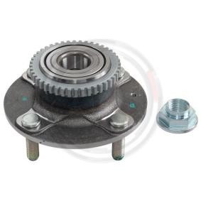 Compre Cubo da roda da A.B.S. 201156 a um preço baixo por 65,33 €