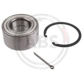 Compre Kit de rolamento de roda da A.B.S. 201181 a um preço baixo por 33,36 €
