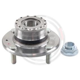 Compre Cubo da roda da A.B.S. 201387 a um preço baixo por 75,13 €