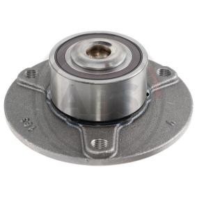 Compre Kit de rolamento de roda da A.B.S. 201593 a um preço baixo por 61,54 €