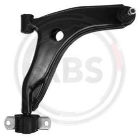 Acquista Braccio oscillante, sospensione ruota da A.B.S. 210376 a buon mercato per soli 54,35 €