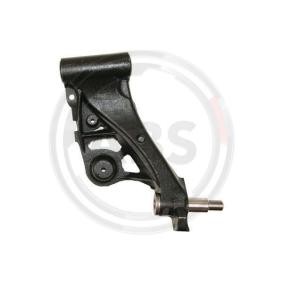 Querlenker 210743 für FIAT