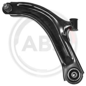 Querlenker 210890 für RENAULT