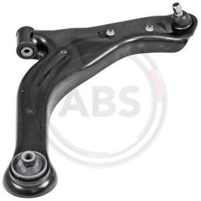 Querlenker 211121 für MAZDA