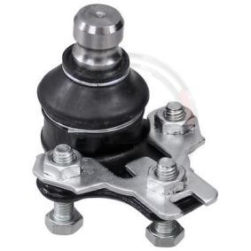 Compre Rótula de suspensão de A.B.S. online para PASSAT Variant (3B5) a preços moderados