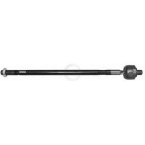 Osta Raidetangon pää, suora A.B.S.:llä 240162 edullisesti hintaan 16,36 €