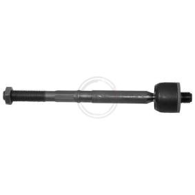 Axialgelenk, Spurstange 240409