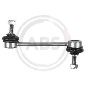 Köp Stabilisatorstag av A.B.S. 260410 till det låga priset 175,89 kr