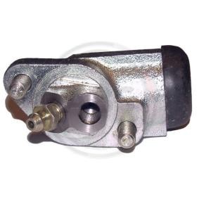 Köp Hjulcylinder av A.B.S. 2605 till det låga priset 268,34 kr